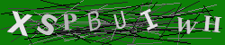 Image de vrification captcha