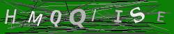 Image de vrification captcha