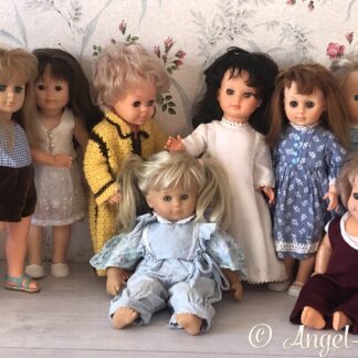 Collection vintage