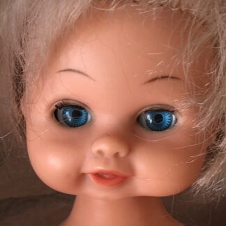 🎀 Ninette de Bella : L'Adorable Petite Fille de 1969 ! 🎀