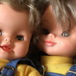 👯 Duo de Bonne Humeur de Bella  : Zoé la Classique & sa Grande Sœur ! 👯
