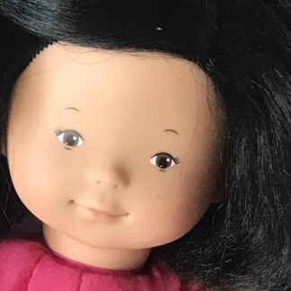 🧸 Poupée Corolle Poupette Lili 30 cm - Vintage 2003/2004 - Douce & Câline 🧸