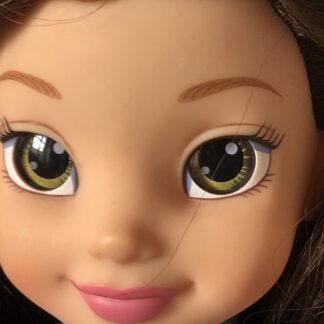 🌹 Poupée Disney La Belle et la Bête - Jakks Pacific 35 cm 🌹