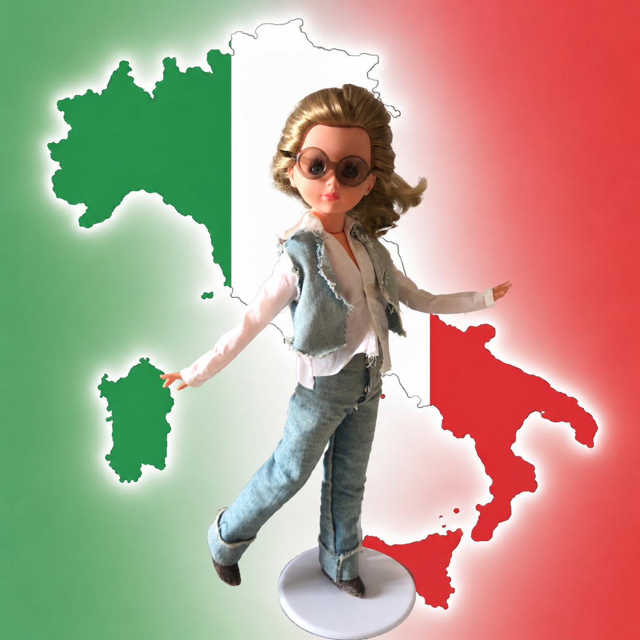 Italie