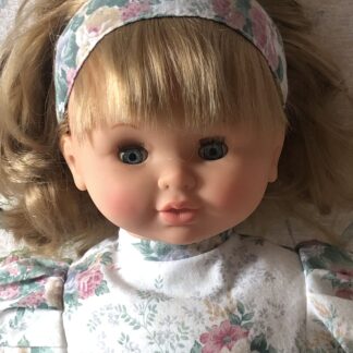 ⭐ Candice de Jesmar : Une Pépite de 1989 dans un État Exceptionnel 48 cm ⭐
