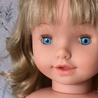 🌹 Jesmar : La Majestueuse Petite Sœur de Rosaura 78 cm - Vintage 1994 🌹