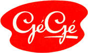 Gégé