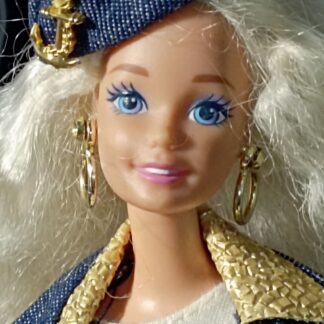 📞 Barbie Super Talk Mattel (1994) - Vintage Parlante en Français ! 📞