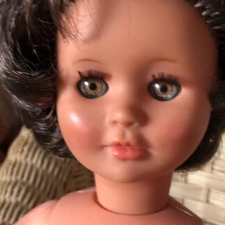 ✨ Poupée Vintage Daphnée de Petitcollin 39 cm - Charme des Années 80 ✨