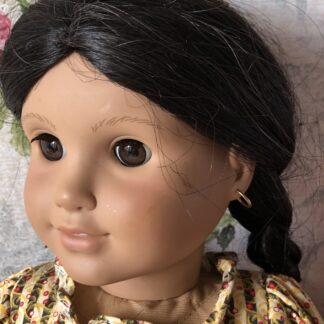 💎 RARE : Josefina Pleasant Company - Prototype ou Modèle Atypique Pré-American Girl 💎