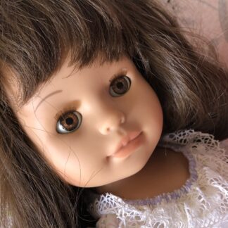 ✨ Emily de Paola Reina : Douce Princesse "Soy Tu" - 42 cm ✨