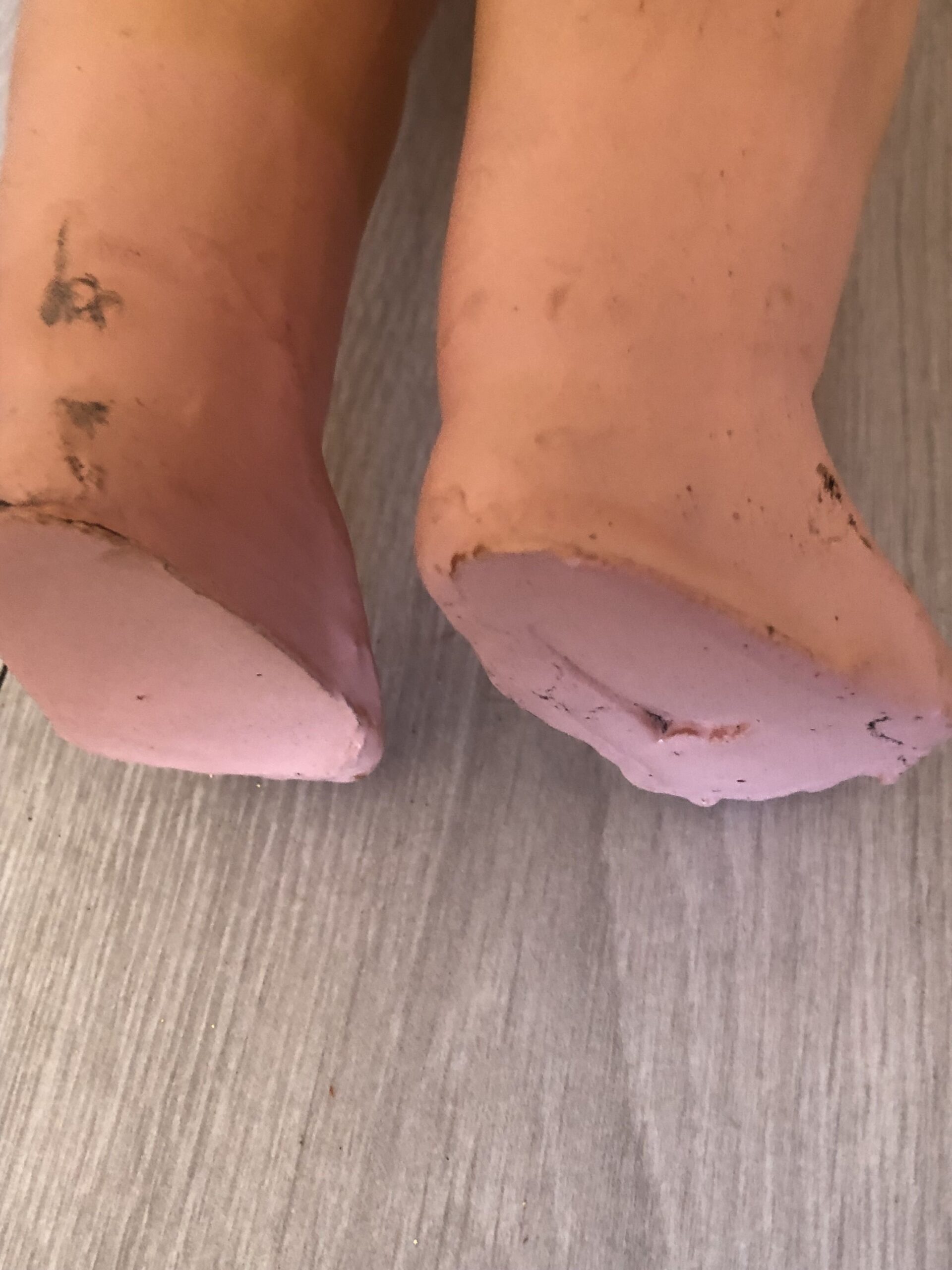 🎭 Rare Poupée Allemande à Langue Tremblante - Début XXe Siècle 🎭 – Image 11