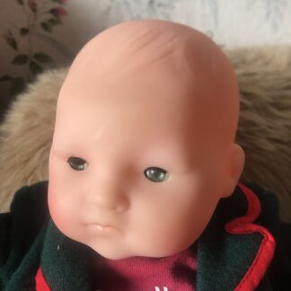 🧸 Pim Pam Poum : L'Adorable Poupon Corolle Articulé des Années 90 ! 🧸