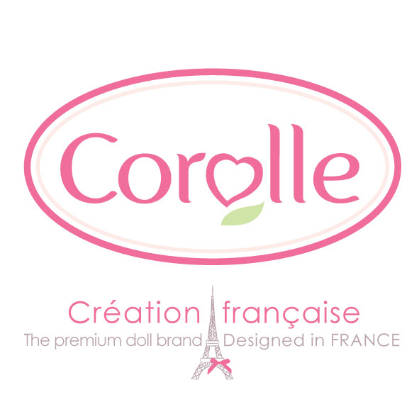 🌸 Corolle 🌸